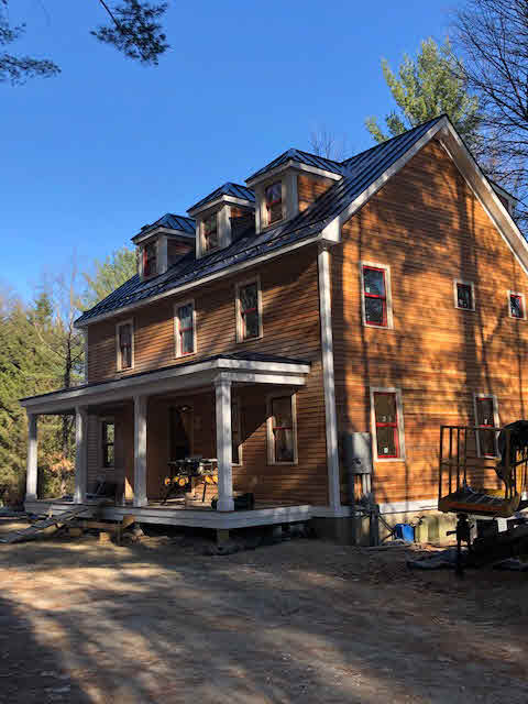 Building photograph for 10 PROSPECT MT ROAD